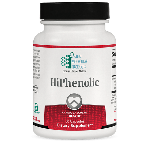 HiPhenolic , Maintain Weight Loss