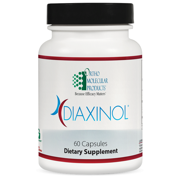 Diaxinol®Diaxinol®&nbsp;is a cutting-edge cardiovascular supplement combining well-studied natural ingredients and appropriate dosages for those seeking to maintain balanced blood sugar levels