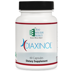 Diaxinol®Diaxinol®&nbsp;is a cutting-edge cardiovascular supplement combining well-studied natural ingredients and appropriate dosages for those seeking to maintain balanced blood sugar levels