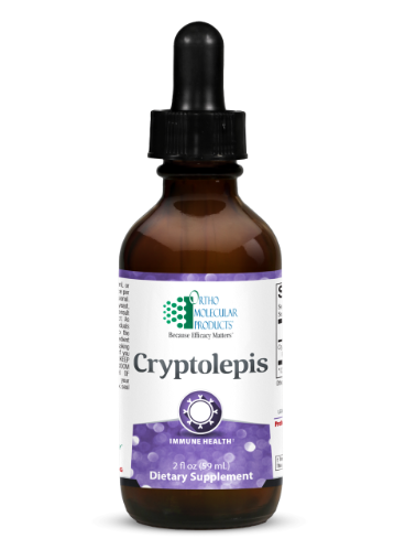 Cryptolepis | 2 fl oz (59 mL)
