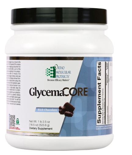 GlycemaCORE Chocolate | 14 SERVINGS