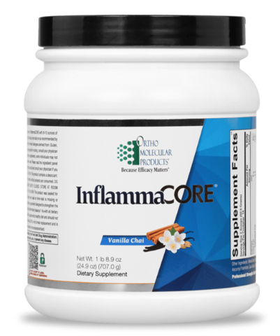 InflammaCORE® Vanilla Chai | 14 SERVINGS