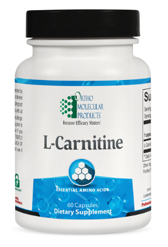 L-Carnitine