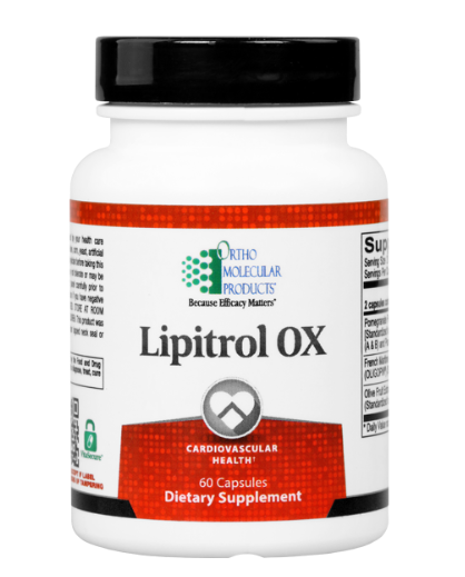 Lipitrol OX