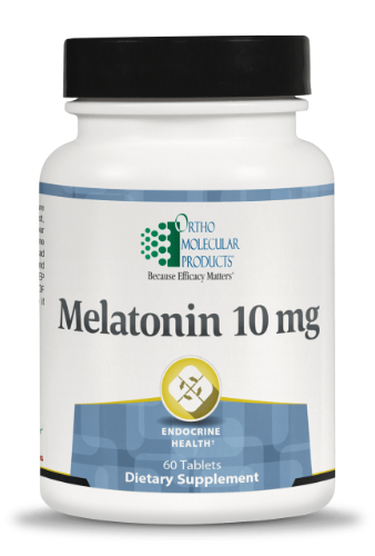 Melatonin 10 mg