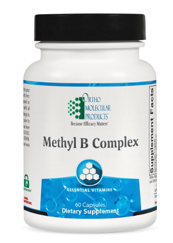 Methyl B Complex