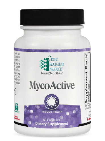 MycoActive