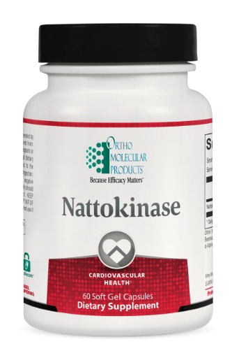 Nattokinase