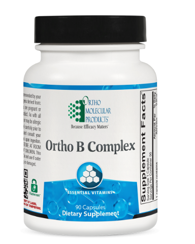 Ortho B Complex