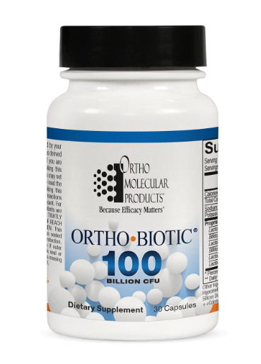 Ortho Biotic® 100