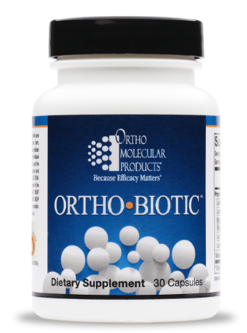 Ortho Biotic®