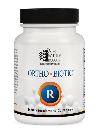 Ortho Biotic® R