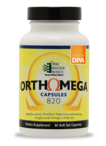 Orthomega® 820