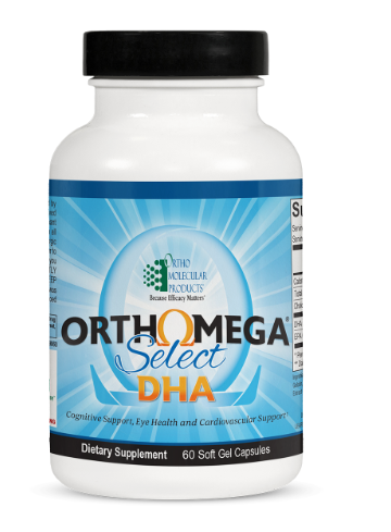 Orthomega® Select DHA