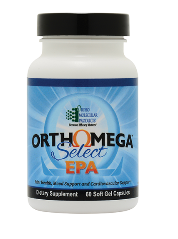 Orthomega® Select EPA