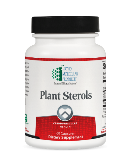 Plant Sterols