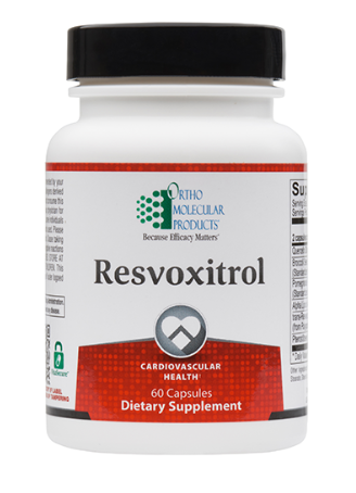 Resvoxitrol