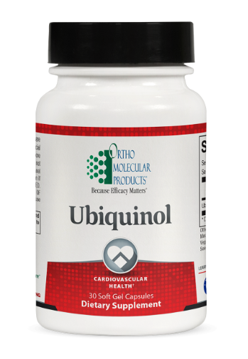 Ubiquinol