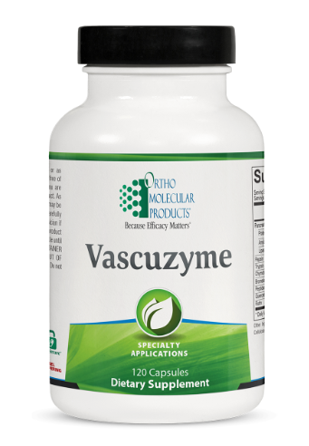 Vascuzyme