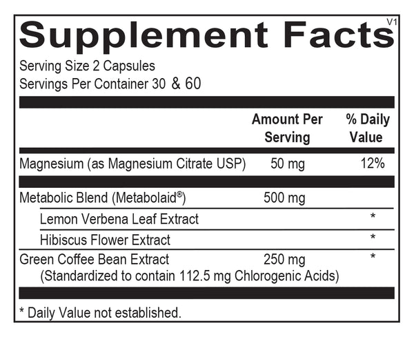 HiPhenolic , Maintain Weight Loss